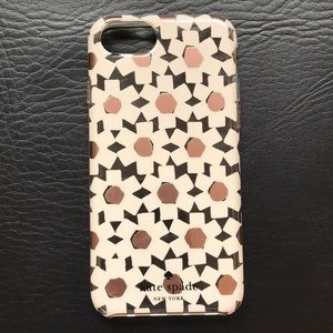 kate spade iphone case